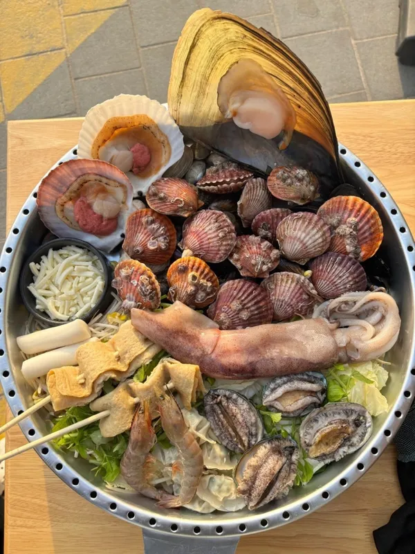 연화리해물천국 해운대 엘시티점 사진 2