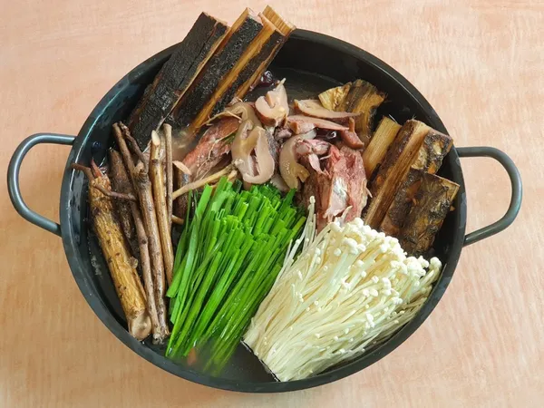 시례정가든 사진 3