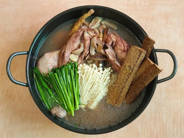 시례정가든 사진 4