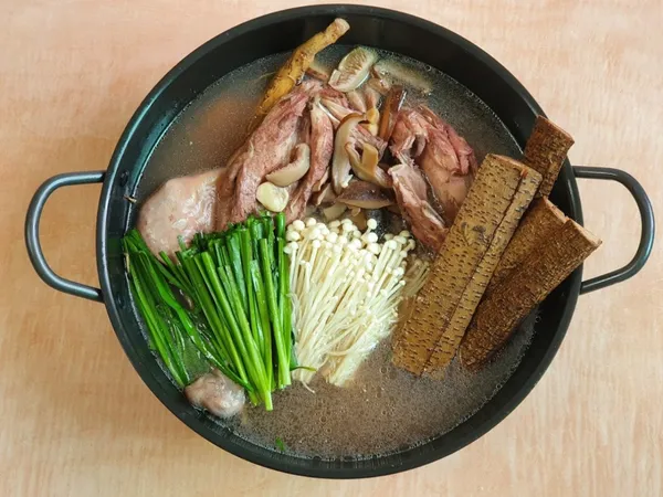 시례정가든 사진 5