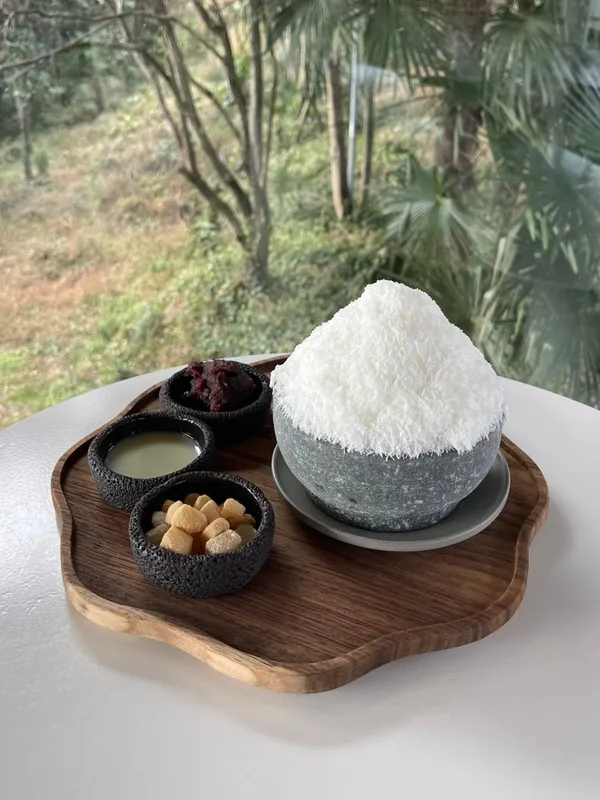 유달산장 사진 4