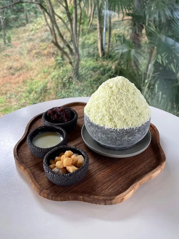 유달산장 사진 5