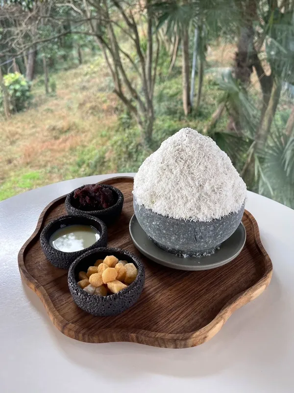 Yudalsanjang, photo 5