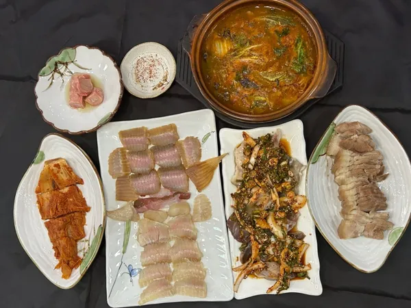 금메달식당 사진 3
