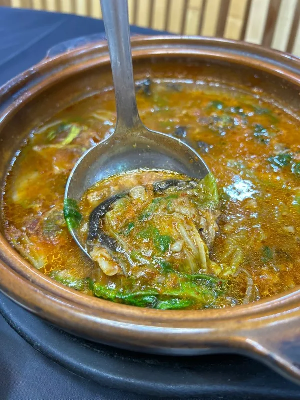 금메달식당 사진 4