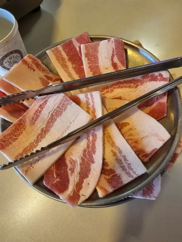 성산회관 사진 4