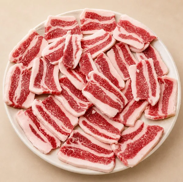 아우내뒷고기 사진 2