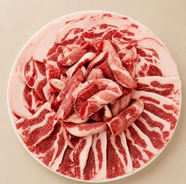 아우내뒷고기 사진 5