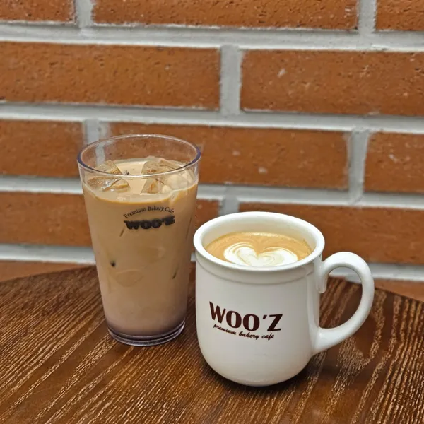 Uz Bakery Cafe Suncheon, photo 4