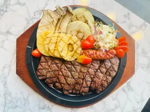 Geujip Steak Main Branch