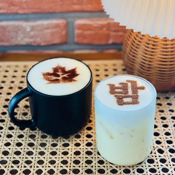 Cafe Neorae, photo 5