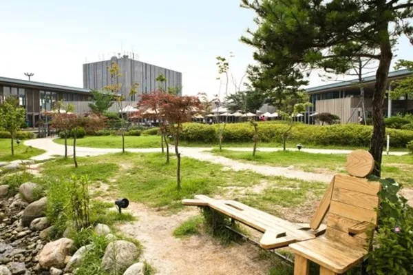 덕평자연휴게소(인천방향) 사진 5