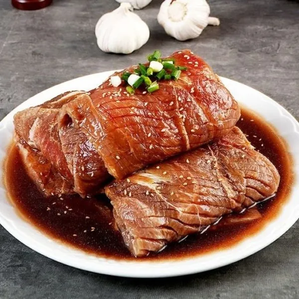 두근두근숯불갈비 사진 3