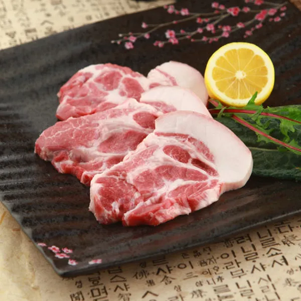 Dugeun Dugeun Sutbul Galbi, photo 5