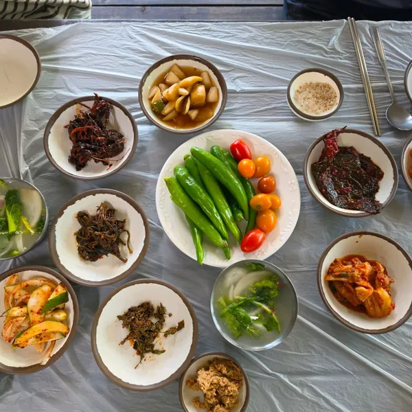 사자평명물식당 사진 3