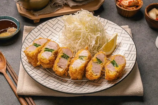 낙원의소바 보쌈칼국수 충무로역본점 사진 4