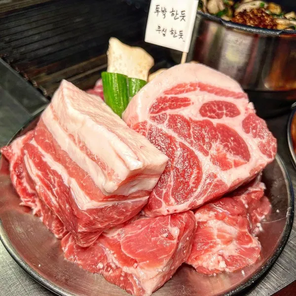 뭉텅 연신내점 사진 2