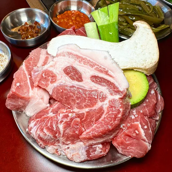 뭉텅 연신내점 사진 3