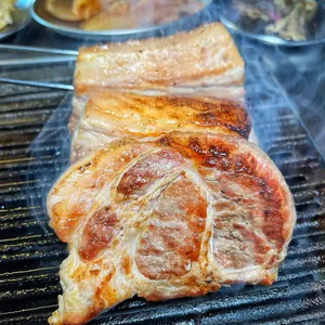 Mungteong Yeonsinnae