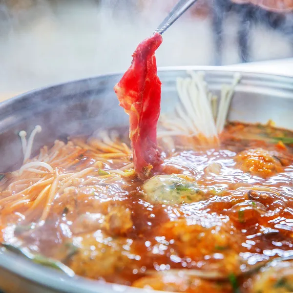 본가 만두전골전문점 사진 2