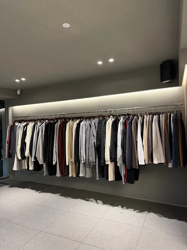 Gwangju Outfit, photo 5