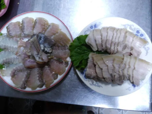 덕인홍어집 사진 3