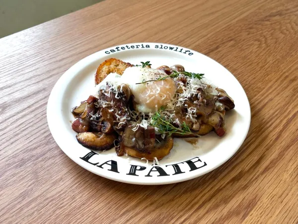 라파테 사진 4