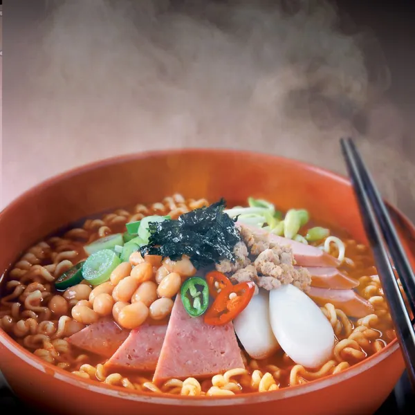 틈새라면 공덕점 사진 4
