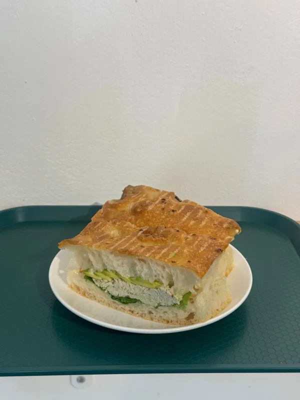 잼앤브레드 BREAKFAST BAR 사진 4
