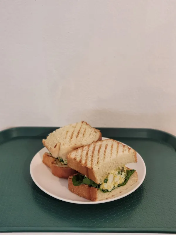 잼앤브레드 BREAKFAST BAR 사진 5