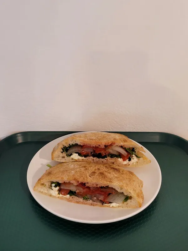 Jam & Bread Breakfast Bar, photo 4