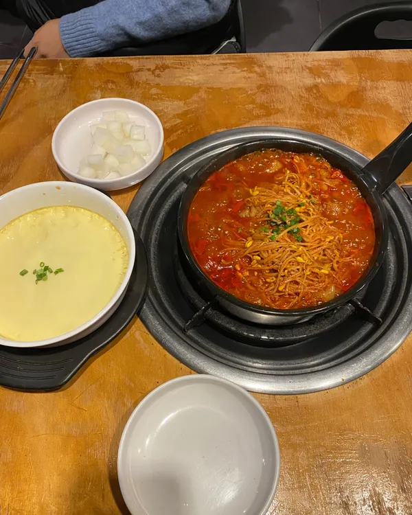 빨간집 서귀포점 사진 3