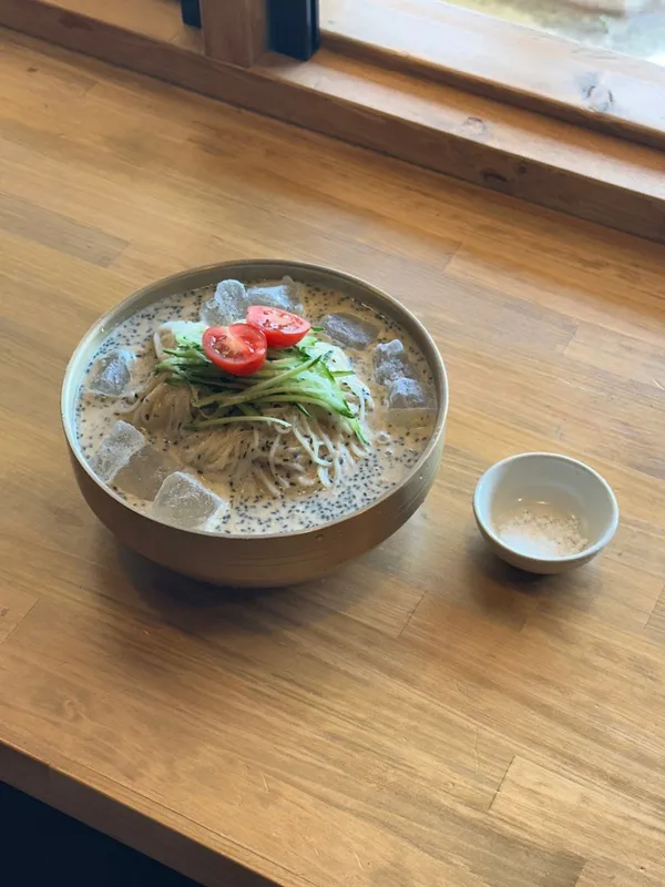 뜰마당면옥 사진 2