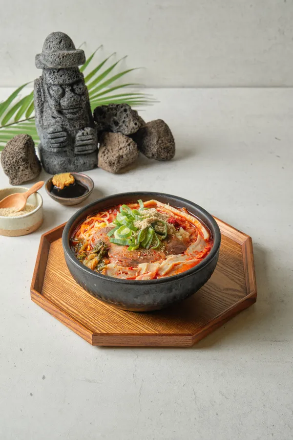 제주섭이네해장국 만촌직영점 사진 3