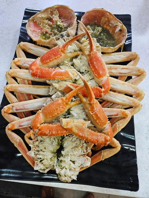 대선횟집 속초본점 사진 2