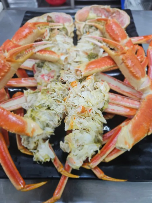대선횟집 속초본점 사진 3