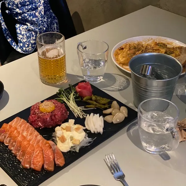 하식당 수원 사진 5