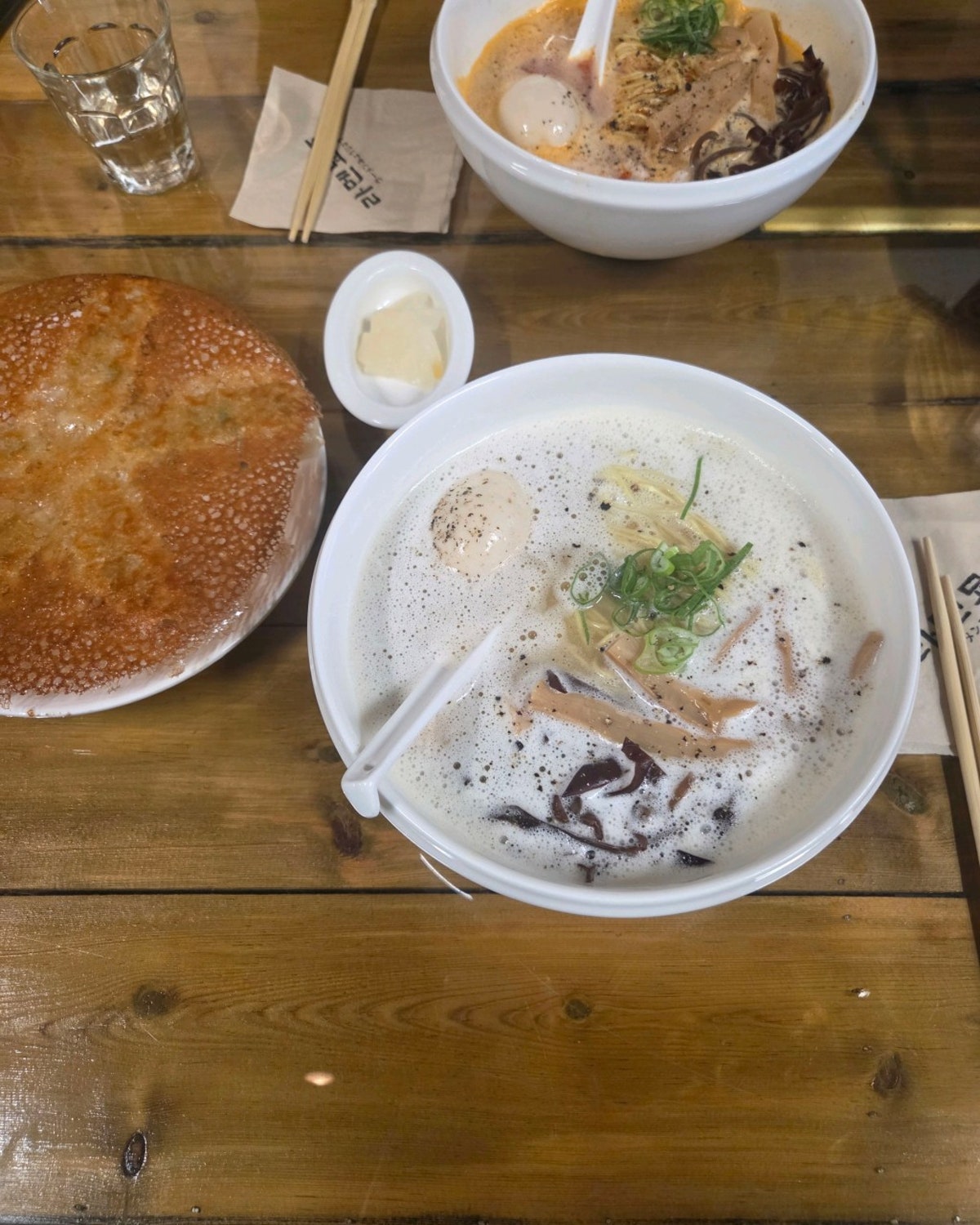 라멘묘조 사진 5