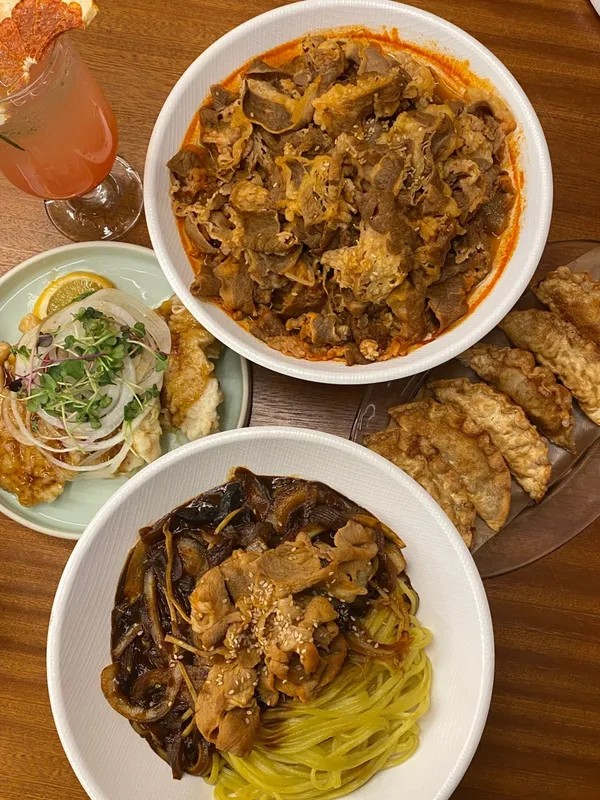 짬뽕정 달동본점 사진 2