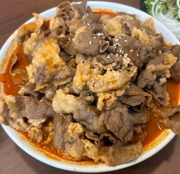 짬뽕정 달동본점 사진 3