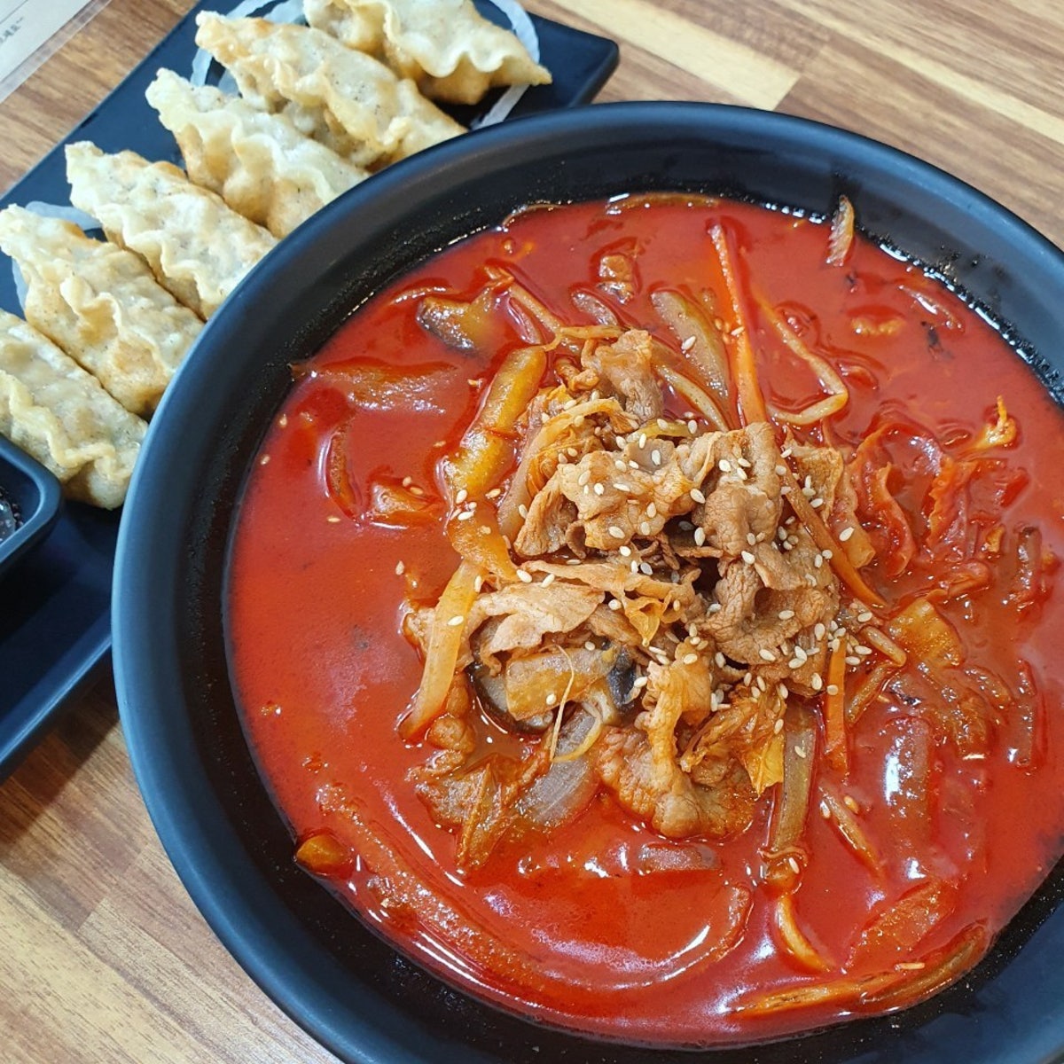 짬뽕정 달동본점 사진 5