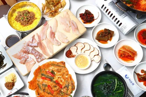 단양 그집쏘가리매운탕 본점 사진 4