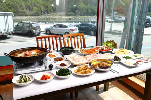 단양 그집쏘가리매운탕 본점 사진 5