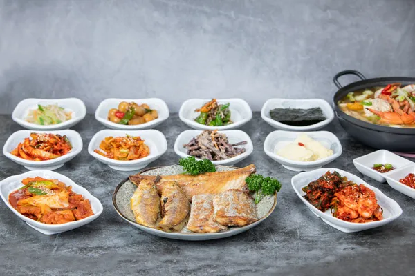 순이네밥상 사진 2