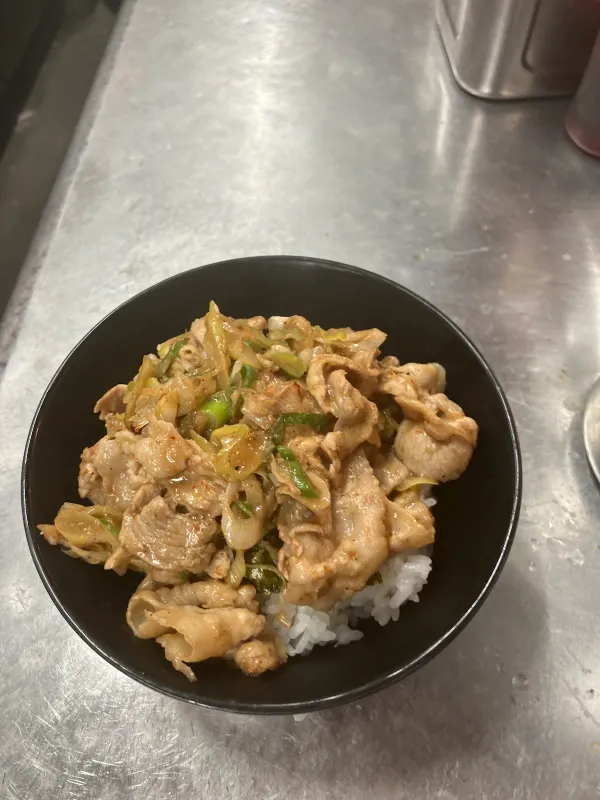 横浜家系ラーメン壱角家 新宿歌舞伎町一番街店 사진 4