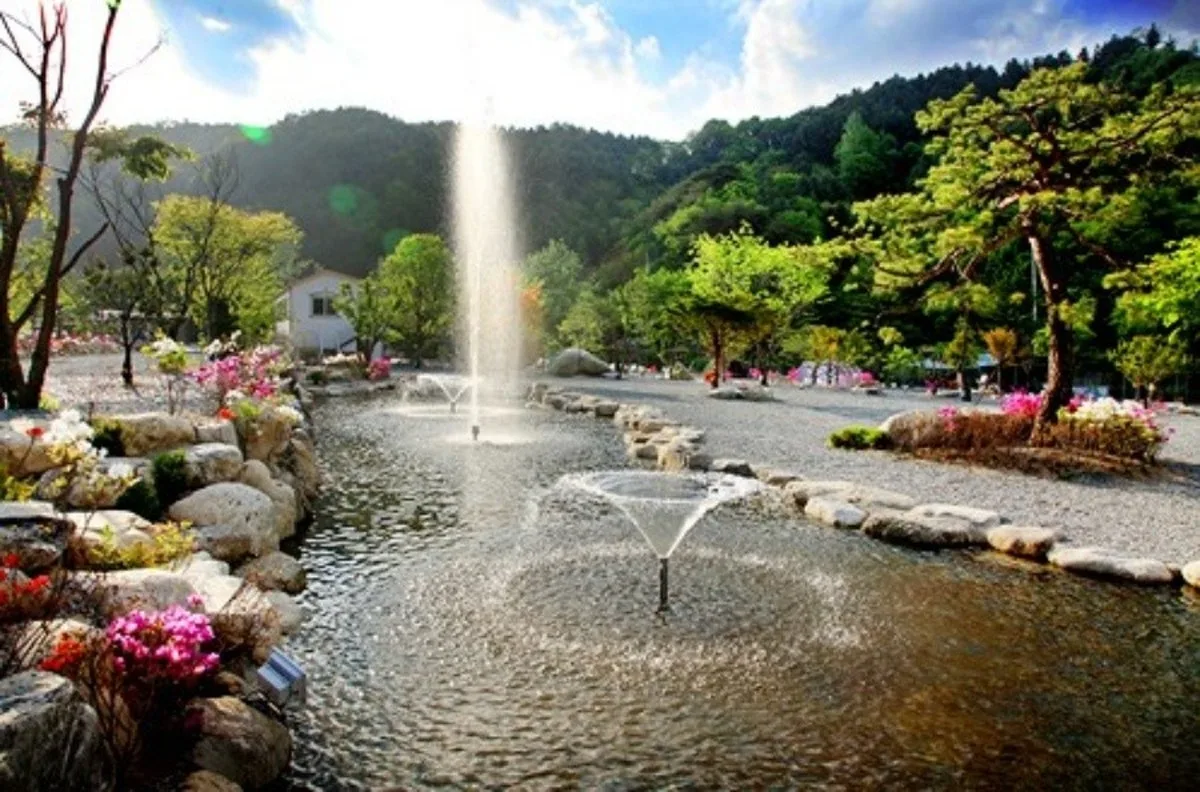 Ttoollae Camping Site, main photo