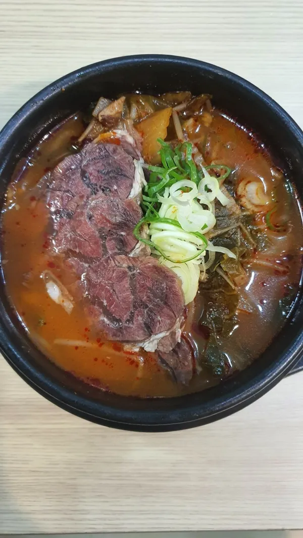 진소국밥 오정본점 사진 4