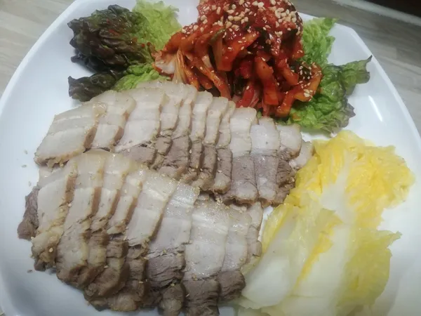 진소국밥 오정본점 사진 5