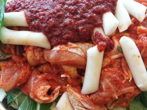 남이섬꼬꼬춘천닭갈비 사진 4