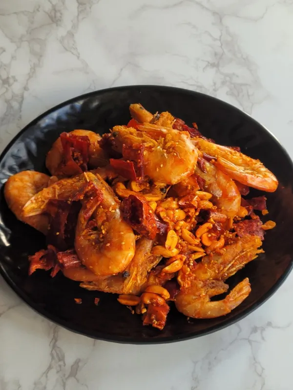 동북훠궈양꼬치 사진 2